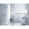 Смеситель для раковины Hansgrohe Talis хром 32041000 Смеситель для раковины Hansgrohe Talis хром 32041000