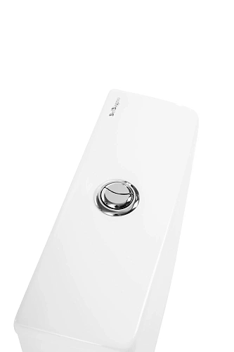 Унитаз напольный BelBagno ARDENTE-R BB02093CPR/BB2112SC безободковый с сиденьем Унитаз напольный BelBagno ARDENTE-R BB02093CPR/BB2112SC безободковый с сиденьем