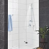 Душевой гарнитур GROHE Tempesta New IV, штанга 600 мм, хром (27795001) Душевой гарнитур GROHE Tempesta New IV, штанга 600 мм, хром (27795001)