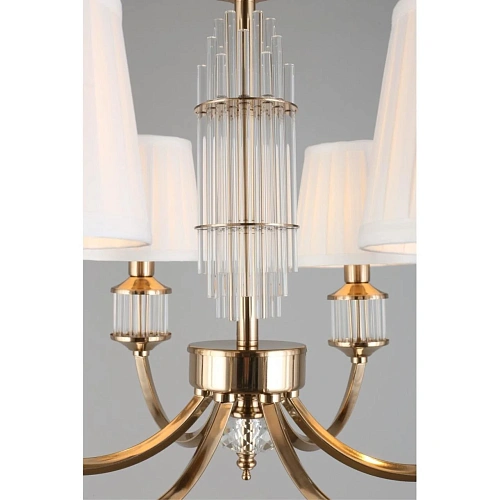 Люстра подвесная Aployt Zhaklin APL.744.03.06 Люстра подвесная Aployt Zhaklin APL.744.03.06