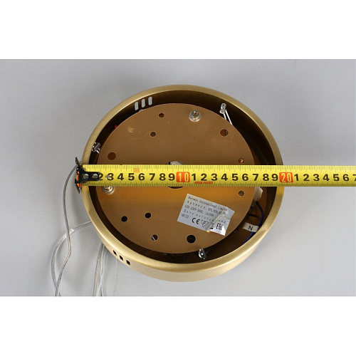 Люстра подвесная Aployt Nicoletta APL.026.03.100 Люстра подвесная Aployt Nicoletta APL.026.03.100