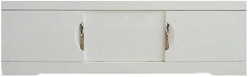 Экран для ванны фронтальный Style Line Глен 1600 белый глянец СС-00000521 Экран для ванны фронтальный Style Line Глен 1600 белый глянец СС-00000521