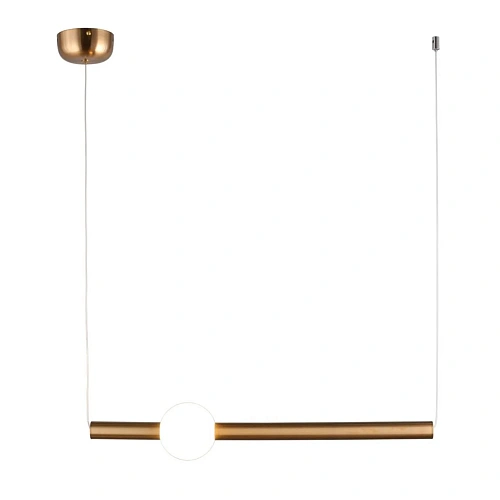 Светильник подвесной Aployt Zhozefin APL.038.16.12 Светильник подвесной Aployt Zhozefin APL.038.16.12