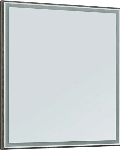 Комплект мебели Aquanet Nova 75 дуб рошелье (2 ящика) 00243251 Комплект мебели Aquanet Nova 75 дуб рошелье (2 ящика) 00243251