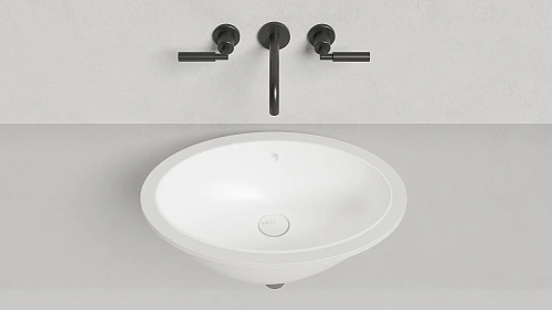 Раковина Salini MAREA 12 1101209M 565x394 встраиваемая S-Stone Раковина Salini MAREA 12 1101209M 565x394 встраиваемая S-Stone