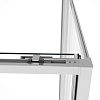 Душевой уголок Vincea Slim Soft VSR-1SS1014CL, 1400x1000, хром, стекло прозрачное Душевой уголок Vincea Slim Soft VSR-1SS1014CL, 1400x1000, хром, стекло прозрачное