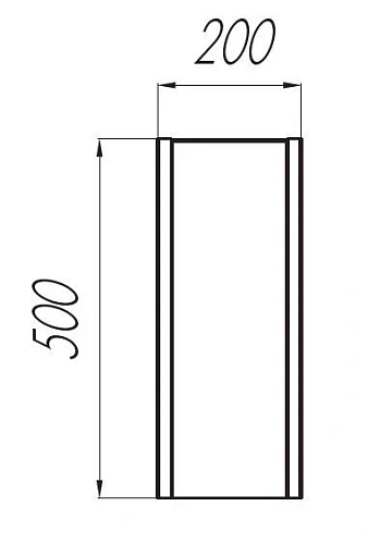 Модуль для тумбы Aquaton с бутылочницей Брук 20 дуб ферр 1A201703BCDF0 Модуль для тумбы Aquaton с бутылочницей Брук 20 дуб ферр 1A201703BCDF0