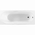 Акриловая ванна Aquanet Dali 140x70 (с каркасом) 00239579 Акриловая ванна Aquanet Dali 140x70 (с каркасом) 00239579