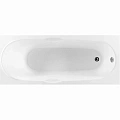 Акриловая ванна Aquanet Dali 140x70 (с каркасом) 00239579 Акриловая ванна Aquanet Dali 140x70 (с каркасом) 00239579