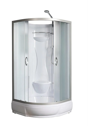 Душевая кабина River REIN Б/К 90/26 МТ 10000002413 Душевая кабина River REIN Б/К 90/26 МТ 10000002413