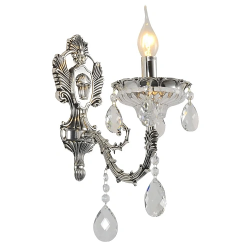 Светильник настенный (Бра) Omnilux Badesi OML-70501-01 Светильник настенный (Бра) Omnilux Badesi OML-70501-01