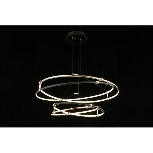 Люстра подвесная Aployt Diana APL.034.03.120 Люстра подвесная Aployt Diana APL.034.03.120