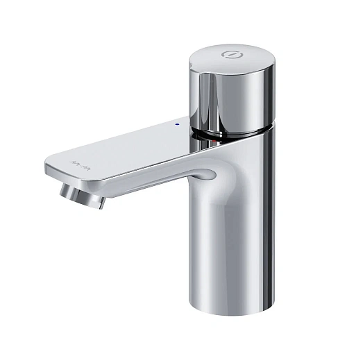 Смеситель для раковины AM.PM X-Joy F85A02500 хром Смеситель для раковины AM.PM X-Joy F85A02500 хром