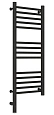 Полотенцесушитель электрический Сунержа Богема 3.0 прямая 800х300 МЭМ левый 15-5804-8030 Темный тита Полотенцесушитель электрический Сунержа Богема 3.0 прямая 800х300 МЭМ левый 15-5804-8030 Темный тита