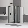 Душевой уголок RGW Classic CL-53B 06095399-14 Душевой уголок RGW Classic CL-53B 06095399-14