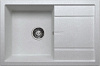 Картинка анонса товара «кухонная мойка tolero classic r-112 (№001 (сер. мет)) 825088»