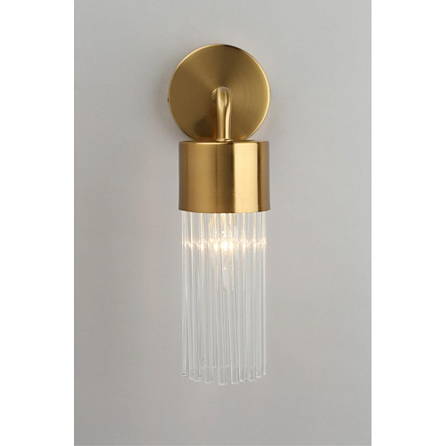 Светильник настенный (Бра) Omnilux Cesana OML-67101-01 Светильник настенный (Бра) Omnilux Cesana OML-67101-01