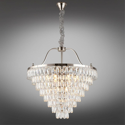 Люстра подвесная Aployt Gerta APL.725.03.13 Люстра подвесная Aployt Gerta APL.725.03.13