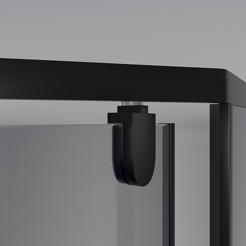 Душевой уголок Niagara Eco NG-009-14DT (900х900х1950) низкий поддон (13см) стекло тонированное _0091432DT Душевой уголок Niagara Eco NG-009-14DT (900х900х1950) низкий поддон (13см) стекло тонированное _0091432DT