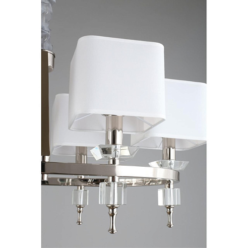 Люстра подвесная Aployt Giada APL.838.03.10 Люстра подвесная Aployt Giada APL.838.03.10