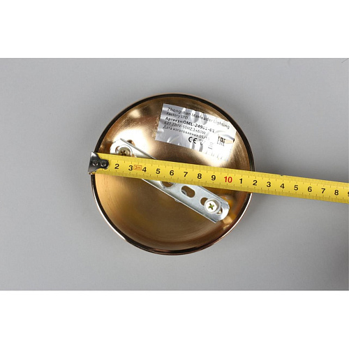 Светильник настенный (Бра) Omnilux Grosotto OML-24901-01 Светильник настенный (Бра) Omnilux Grosotto OML-24901-01