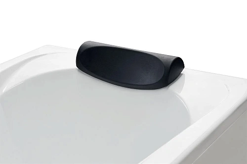 Акриловая ванна Roca BeCool 180x80 прямоугольная белая ZRU9302782 Акриловая ванна Roca BeCool 180x80 прямоугольная белая ZRU9302782