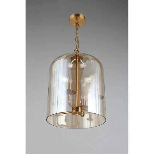 Светильник подвесной Aployt Polin APL.603.06.06 Светильник подвесной Aployt Polin APL.603.06.06