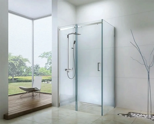 Душевой уголок MELITA 1000x800 061015 Душевой уголок MELITA 1000x800 061015