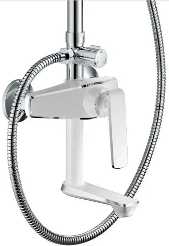 Душевая система Haiba HB24548-8 Душевая система Haiba HB24548-8