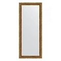 Зеркало в багетной раме Evoform Definite Floor BY 6029 84 x 204 см, вензель бронзовый Зеркало в багетной раме Evoform Definite Floor BY 6029 84 x 204 см, вензель бронзовый