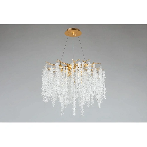 Люстра подвесная Aployt Paulina APL.848.03.10 Люстра подвесная Aployt Paulina APL.848.03.10