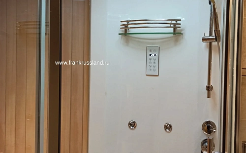 Душевая кабина Frank F901 2015114 170x110 Душевая кабина Frank F901 2015114 170x110