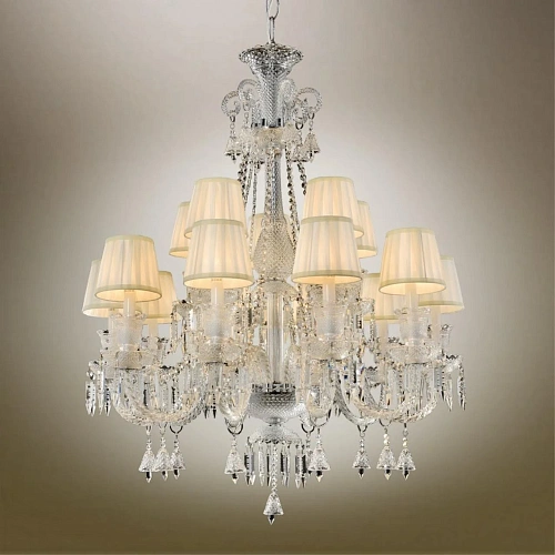 Люстра подвесная Aployt Lara APL.710.03.15 Люстра подвесная Aployt Lara APL.710.03.15