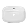 Раковина CEZARES CZR-6580 накладная Раковина CEZARES CZR-6580 накладная