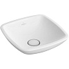 Картинка анонса товара «раковина villeroy &amp; boch loop &amp; friends 514900r1 (5149 00 r1) ceramicplus»