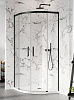 Картинка анонса товара «боковые стенки radaway idea black pdd 90lx120r 387158-54-01»