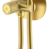 Гигиенический душ Boheme TECH Mat Gold 157-MG Гигиенический душ Boheme TECH Mat Gold 157-MG