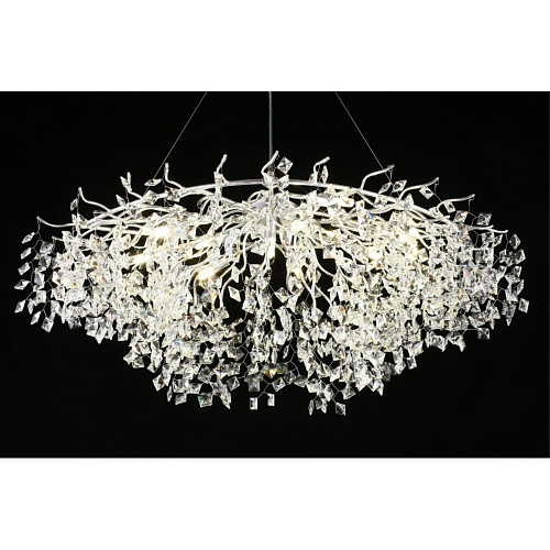 Люстра подвесная Aployt Danusia APL.846.13.10 Люстра подвесная Aployt Danusia APL.846.13.10