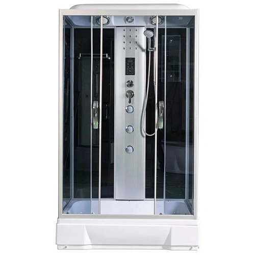 Душевая кабина River SENA 120/80/26 ТН 10000001451 Душевая кабина River SENA 120/80/26 ТН 10000001451