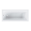 Картинка анонса товара «акриловая ванна am.pm gem w90a-170-075w-a 170x75»