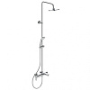 Душевая стойка Ideal Standard Idealrain BC749AA