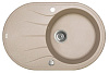 Картинка анонса товара «кухонная мойка iddis kitchen g (k13p771i87) из искусственного гранита»