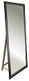 Зеркало Silver mirrors Монреаль Венге 500х1500 напольное ФР-00002176 Зеркало Silver mirrors Монреаль Венге 500х1500 напольное ФР-00002176