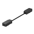 Детальная картинка товара «трековая фурнитура aployt magnetic track 48 apl.0180.00.04»