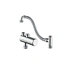 Смеситель для раковины Hansgrohe 15346000 термостатический