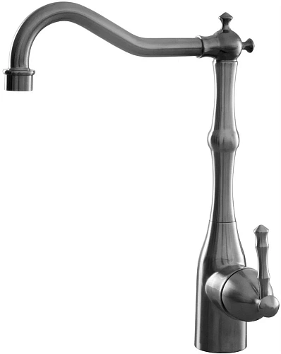 Смеситель для кухни Lemark Expert LM5081S Смеситель для кухни Lemark Expert LM5081S