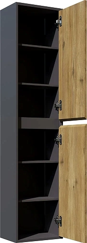 Шкаф-пенал STWORKI Кронборг 477506 Шкаф-пенал STWORKI Кронборг 477506