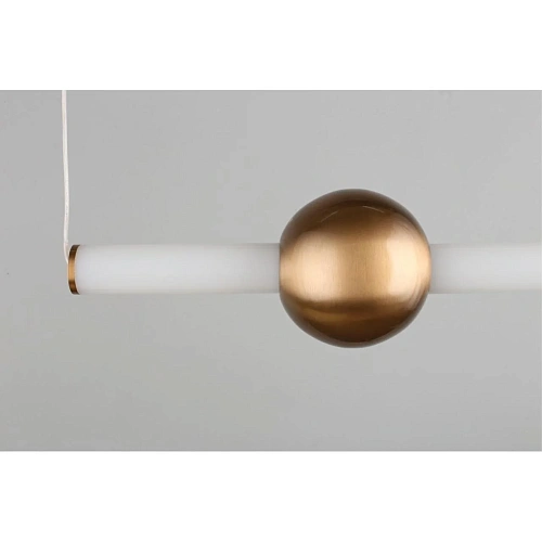 Светильник подвесной Aployt Zhozefin APL.038.16.20 Светильник подвесной Aployt Zhozefin APL.038.16.20