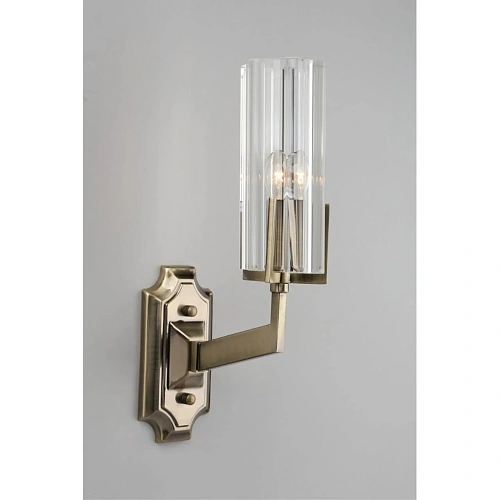 Светильник настенный (Бра) Omnilux Ledro OML-69901-01 Светильник настенный (Бра) Omnilux Ledro OML-69901-01