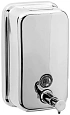Дозатор жидкого мыла Haiba HB401 хром Дозатор жидкого мыла Haiba HB401 хром